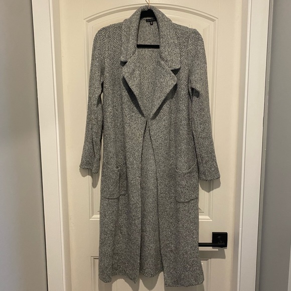 Dynamite Coatigan - Picture 1 of 4